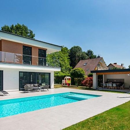 Bony Resort Szarvas Buitenkant foto