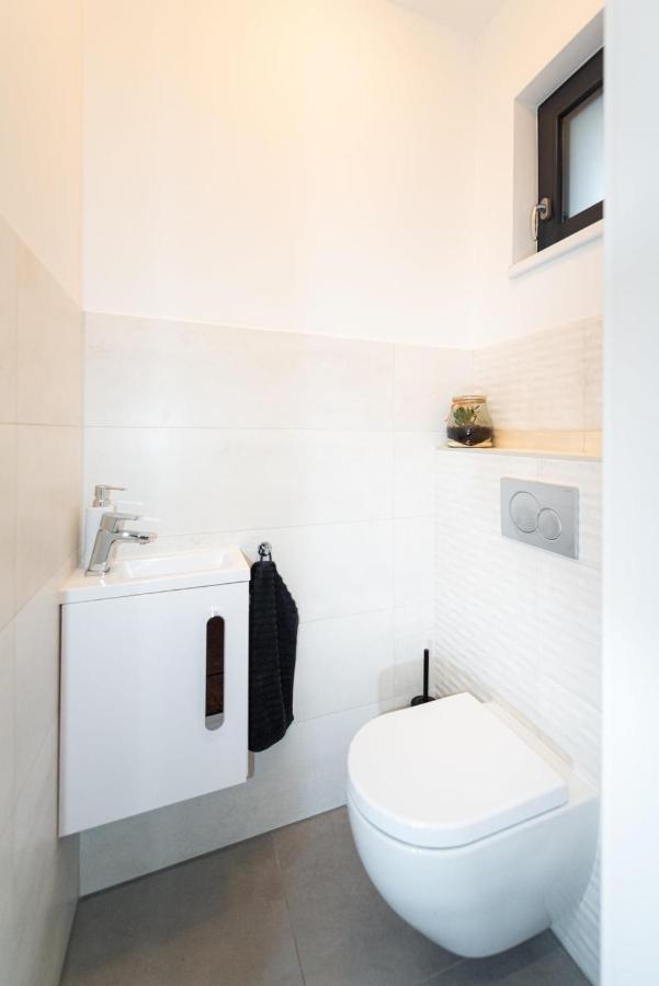 Bony Resort Szarvas Buitenkant foto