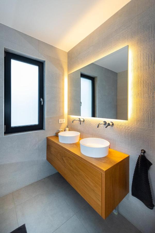 Bony Resort Szarvas Buitenkant foto