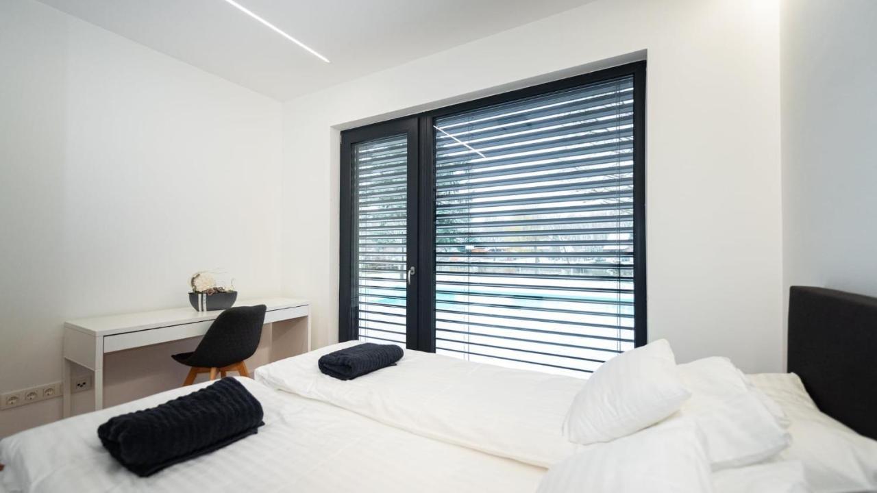 Bony Resort Szarvas Buitenkant foto