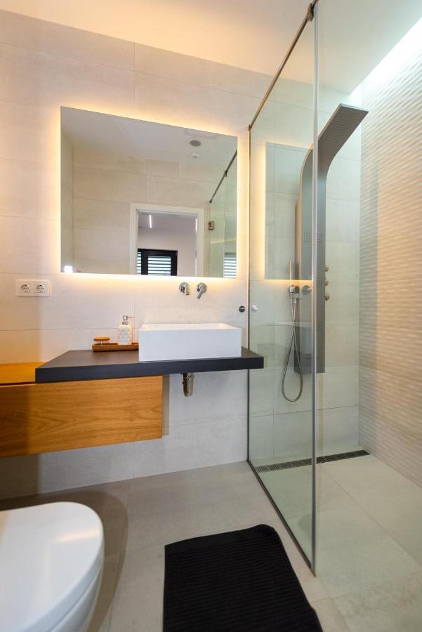 Bony Resort Szarvas Buitenkant foto