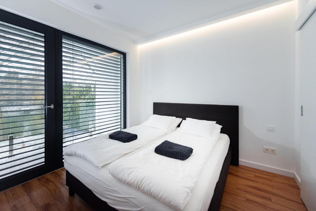 Bony Resort Szarvas Buitenkant foto
