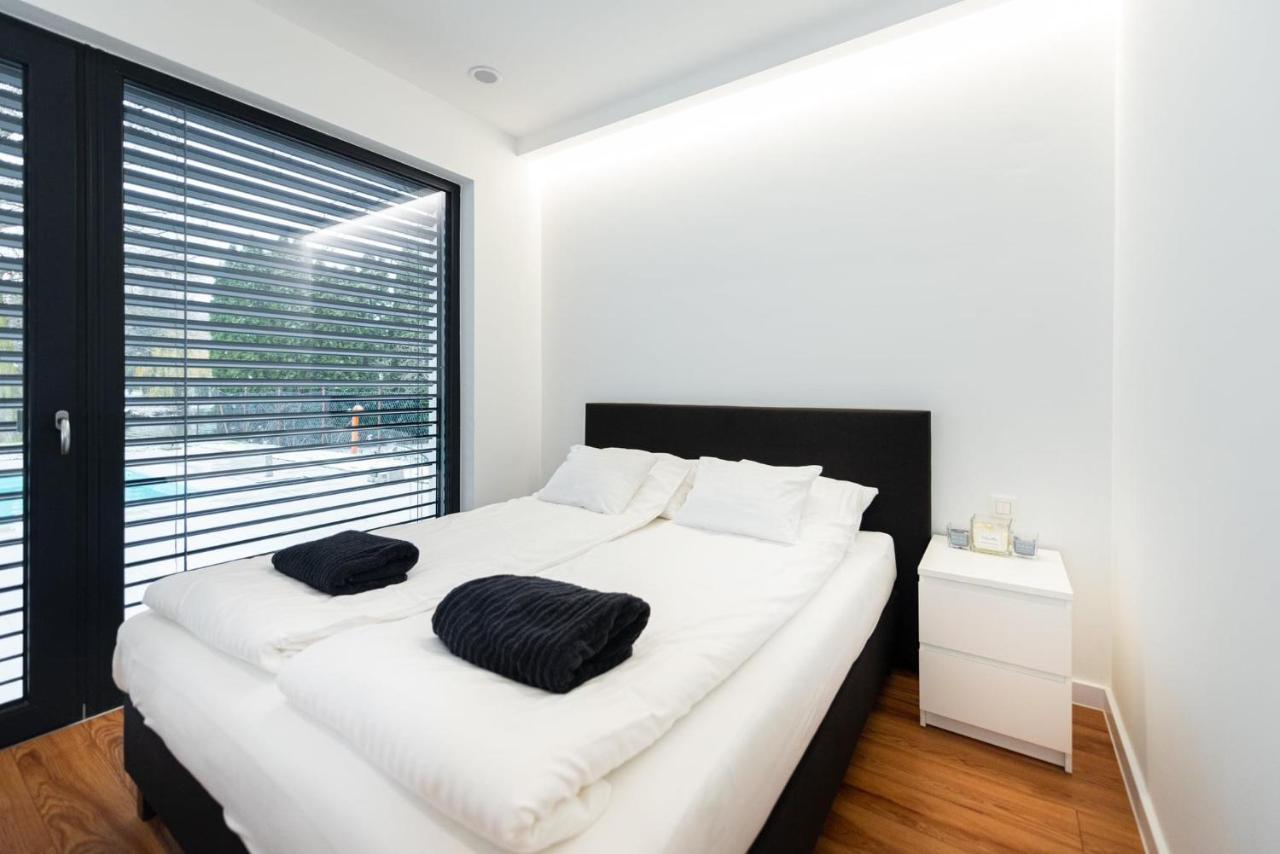 Bony Resort Szarvas Buitenkant foto