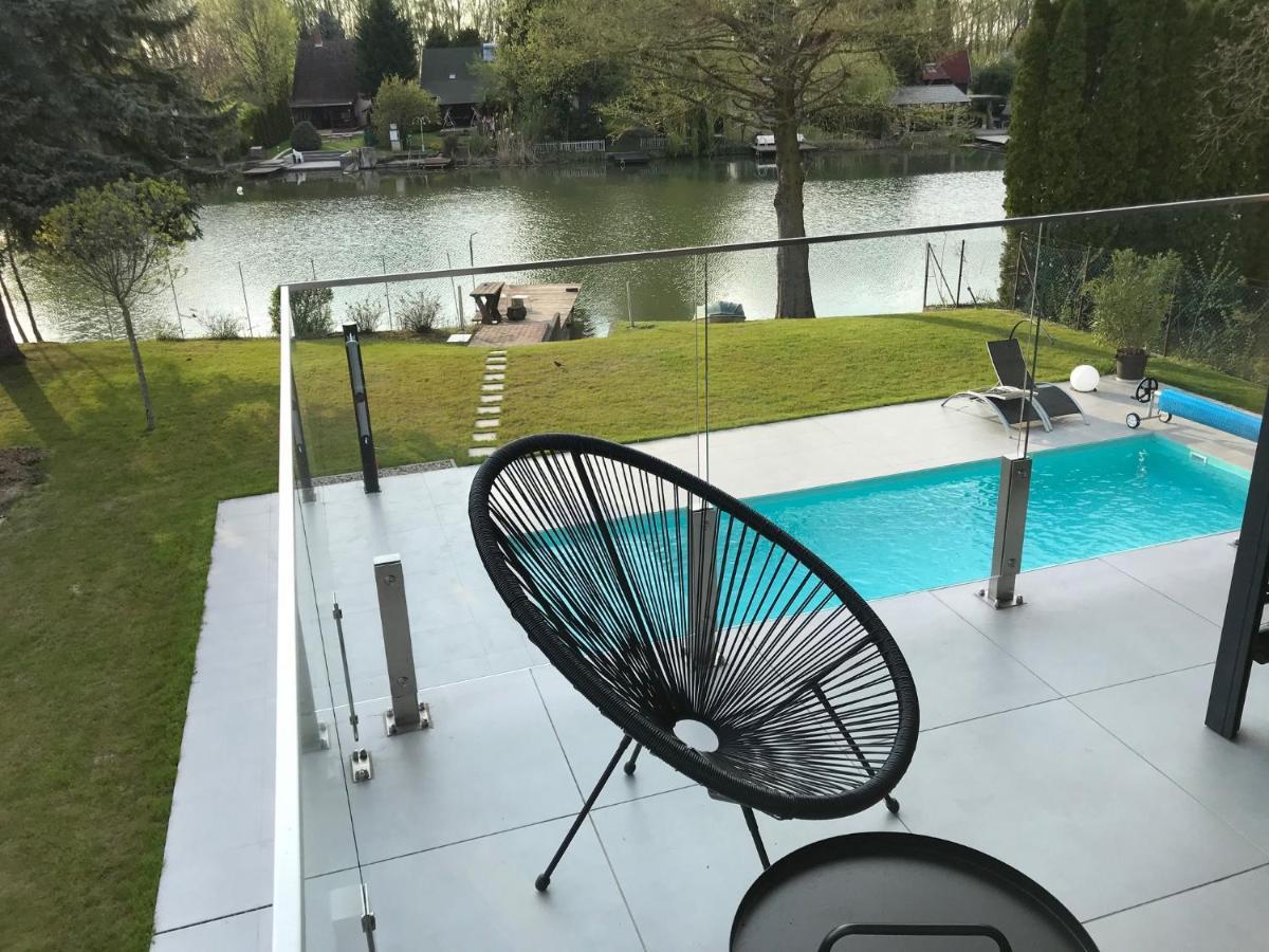 Bony Resort Szarvas Buitenkant foto